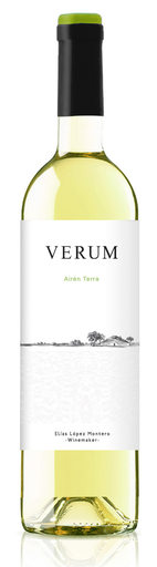 Verum Terra Airén 2025