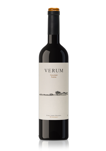 Verum Roble Cencibel 2024