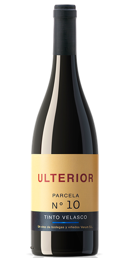 Ulterior Velasco 2019