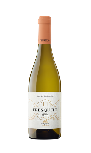Fresquito vino de pasto 2024