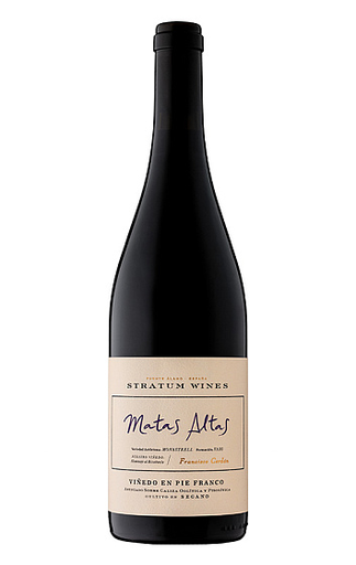 Matas Altas 2024