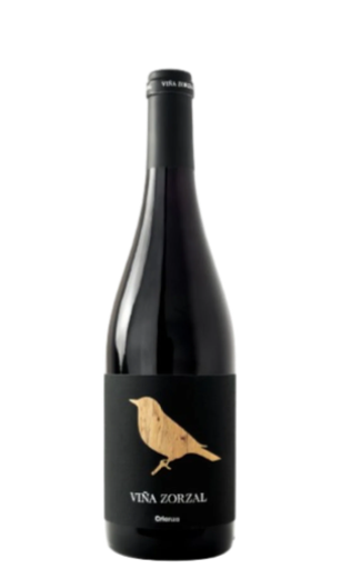 Viña Zorzal Crianza 2023