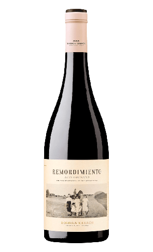 Remordimiento tinto 2025