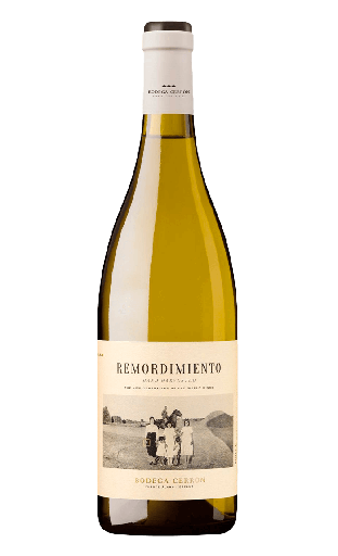Remordimiento Blanco 2025