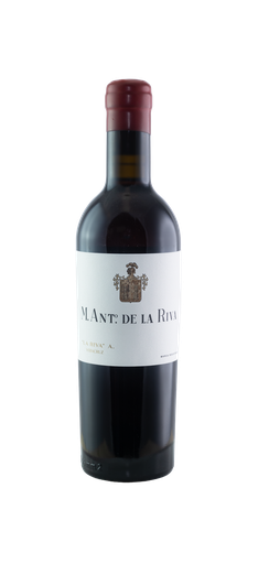La Riva Amontillado Veracruz