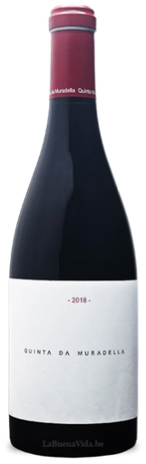 Quinta da Muradella Tinto 2018
