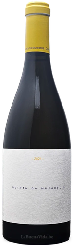 Quinta da Muradella Blanco 2021