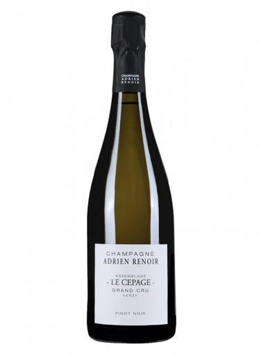 Adrien Renoir Le Cepage