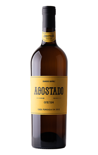 Agostado 2022 Magnum