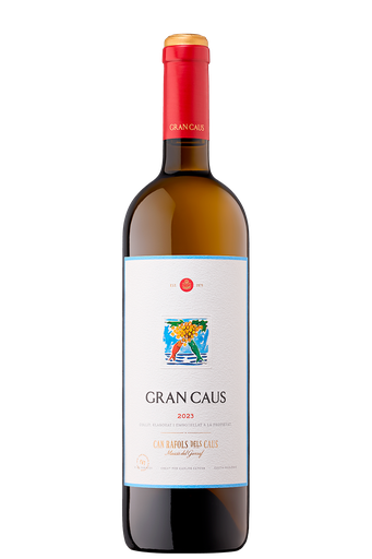 Gran Caus Blanc 2023