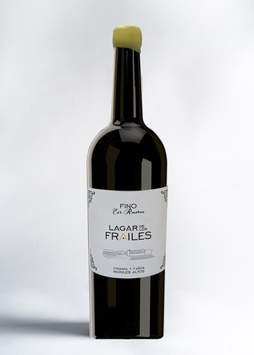 Lagar de los Frailes Fino en Rama