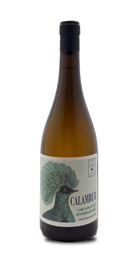 Calambur Airén del país 2015 