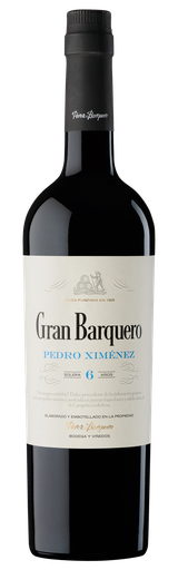 Gran Barquero PX
