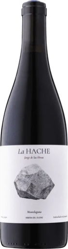 La Hache 2023