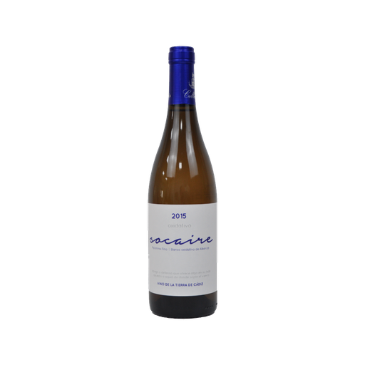 Socaire Oxidativo 2017